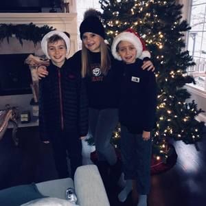 Meet your Posher, Grace